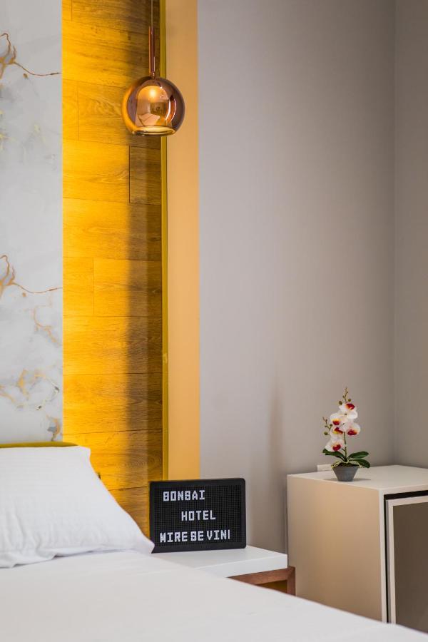 Bonsai Hotel Mjull-Bethore
