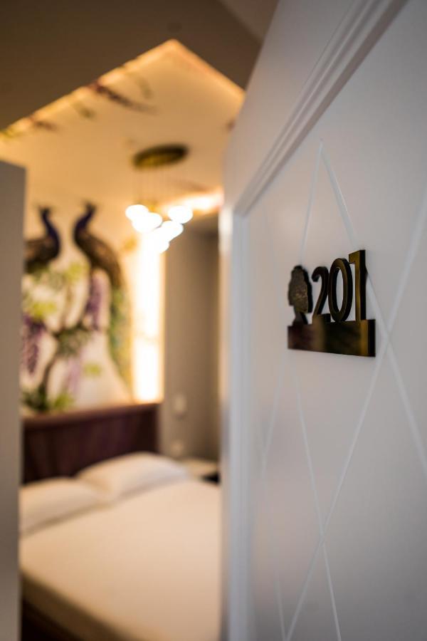 Hotel Bonsai Mjull-Bethore