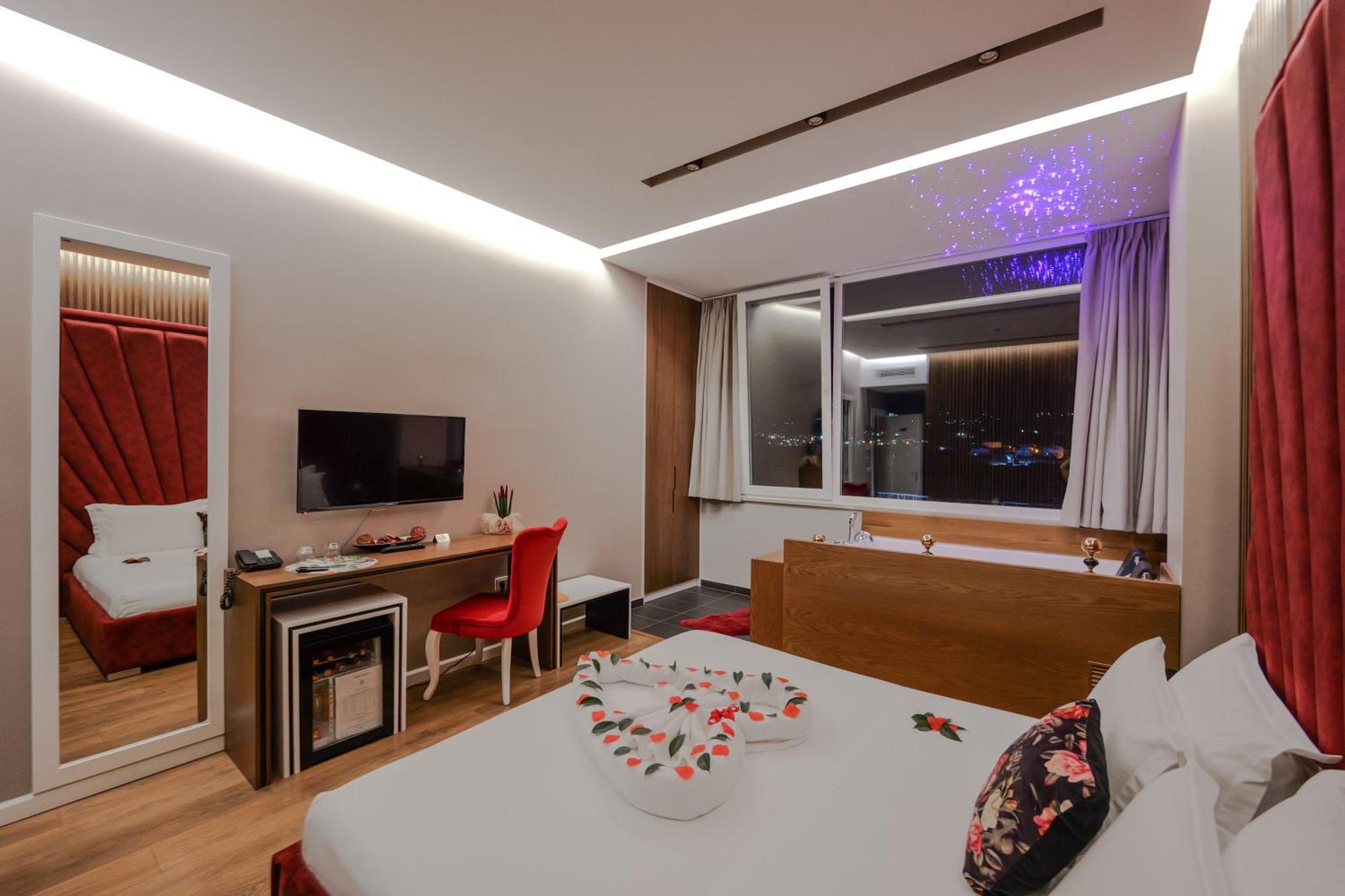 Hotel Bonsai Mjull-Bethore